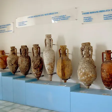 Casavacanze Estate 2 Appartement *