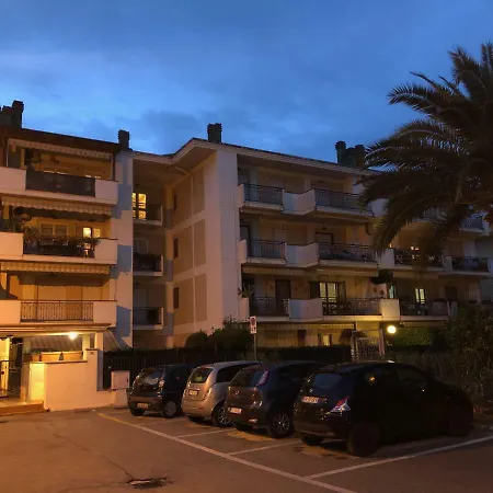 Casavacanze Estate 2 Appartement *