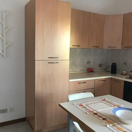 Casavacanze Estate 2 Appartement