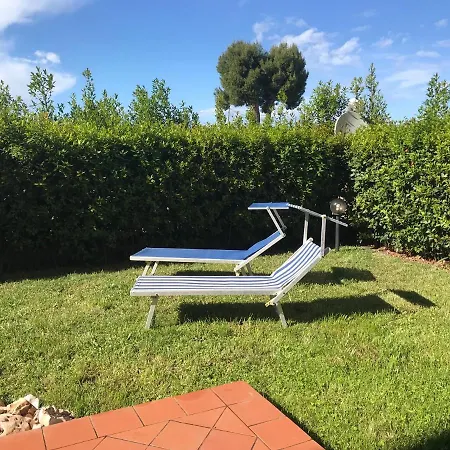 Casavacanze Estate 2 Appartement