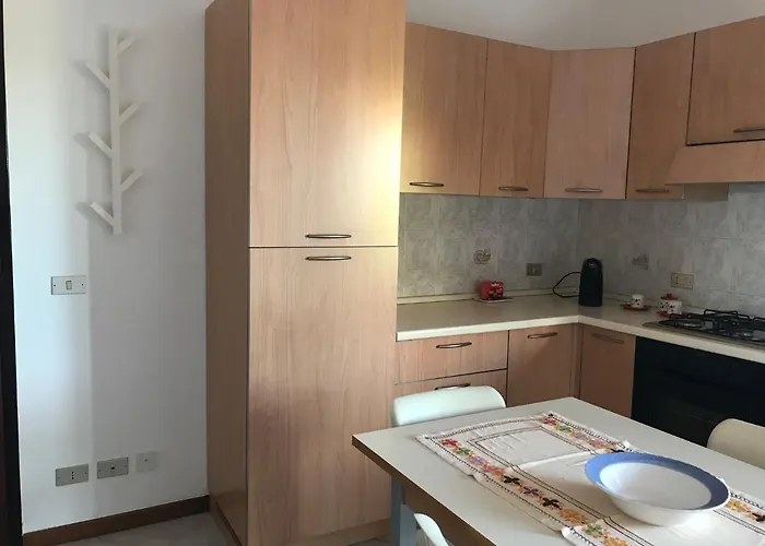 Casavacanze Estate 2 شقة