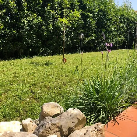 Casavacanze Estate 2 Сан-Бенедетто-дель-Тронто