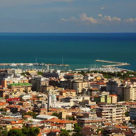 Apartamento Casavacanze Estate 2