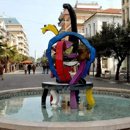 Casavacanze Estate 2 San Benedetto del Tronto