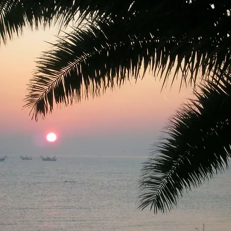 Apartamento Casavacanze Estate 2 San Benedetto del Tronto