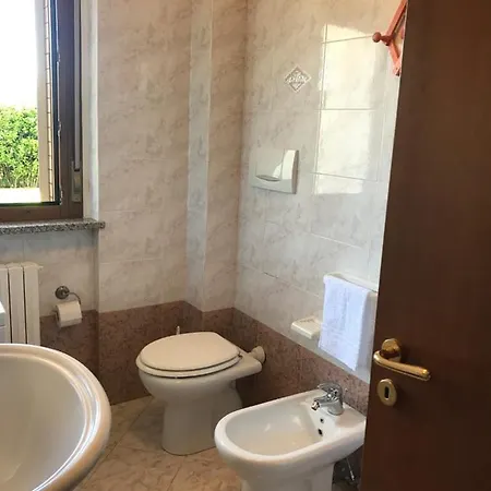 Casavacanze Estate 2 * Сан-Бенедетто-дель-Тронто