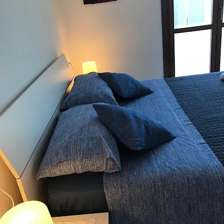 Casavacanze Estate 2 * Сан-Бенедетто-дель-Тронто