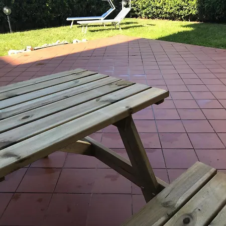 Apartamento Casavacanze Estate 2 San Benedetto del Tronto