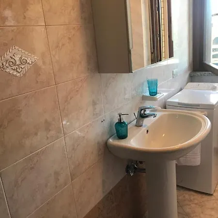 Casavacanze Estate 2 Apartment