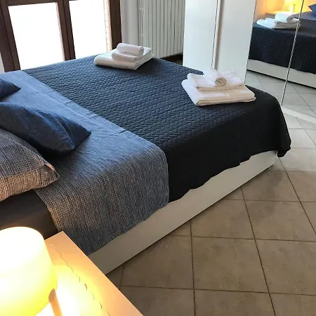 Casavacanze Estate 2 Apartment San Benedetto del Tronto